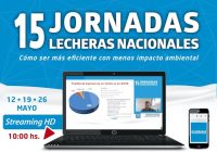 15 Jornadas Lecheras