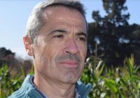Dictado por Gustavo Maddonni, Curso de Posgrado en Córdoba sobre el cultivo de maíz Dictado por Gustavo Maddonni, Curso de Posgrado en Córdoba sobre el cultivo de maíz