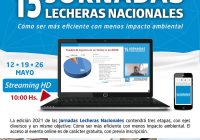 Te perdiste alguna conferencia? – REVIVÍ el evento online!