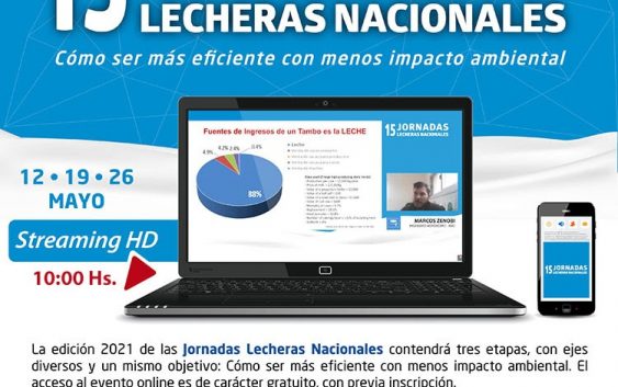 Te perdiste alguna conferencia? – REVIVÍ el evento online!