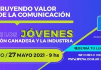 Este 27 de mayo, los jóvenes vuelven a ser protagonistas