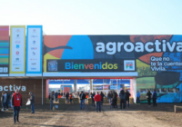 Agroactiva se postergó hasta noviembre 2021
