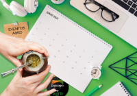 Próximos eventos y capacitaciones del Agro