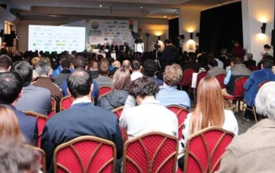 Congreso Maizar: “En mi gestión el maíz es la estrella”, dijo el ministro Domínguez