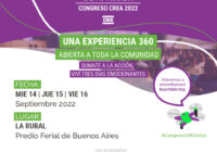 Congreso Crea 2022