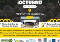 El encuentro será en el Anfiteatro