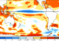 Lanzamiento del mapa nacional de cultivos extensivos 2021-2022