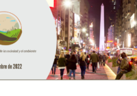 Se viene el XXVII Congreso Argentino de la Ciencia del Suelo