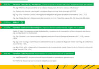 Se reprogramó el “Punto de Encuentro Nacional” para jóvenes del IPCVA: se hará el 8 de noviembre