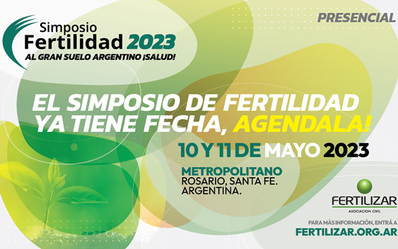 Fertilizar lanza el Simposio FERTILIDAD 2023