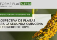 Plagalerta: “defender lo que queda”, el reporte de FMC para la segunda quincena de febrero