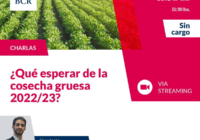 BCR Capacita – ¿Qué esperar de la cosecha gruesa 2022/23? – 04/04