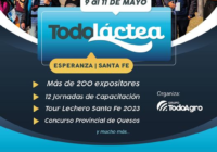 Llega TodoLáctea 2023
