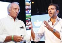 Informe Rural TV -Enrique Erize , Consultor: Mercados donde estamos parados, China y Brasil