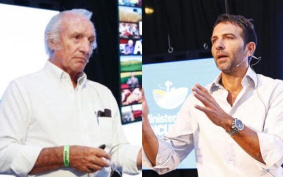 Informe Rural TV -Enrique Erize , Consultor: Mercados donde estamos parados, China y Brasil