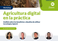AGRICULTURA DIGITAL EN LA PRACTICA