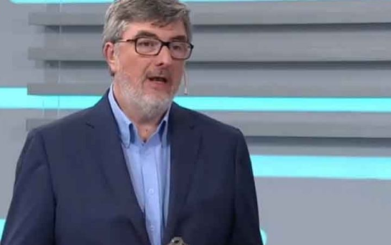 Rumbo al 12º Congreso