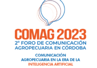 El 2° Foro de Comunicación Agropecuaria de Córdoba, en agosto y con eje en la Inteligencia Artificial