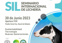 ¡Te invitamos al Seminario Internacional de Lechería!