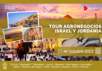 Tour Agronegocios