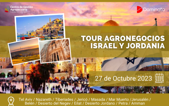 Tour Agronegocios