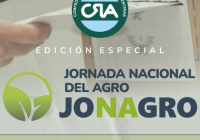 Llega la 7° edición de Jonagro, el Congreso anual de CRA