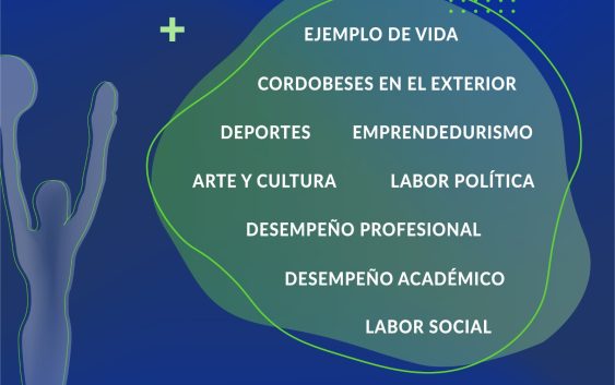 Apertura de convocatoria ➡ Certamen 10 Jóvenes Sobresalientes 2023