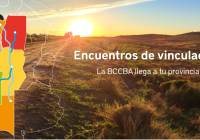 La BCCBA llega a tu provincia￼