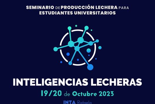 Seminario de produccion lechera para  estudiantes universitarios