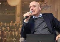 El nudo: la conurbanizacion de Argentina