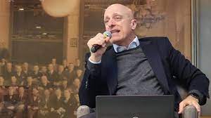 El nudo: la conurbanizacion de Argentina