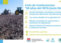 Ciclo de Conferencias: