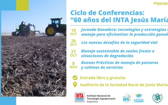 Ciclo de Conferencias: