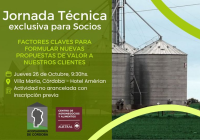 ¡ÚLTIMOS DÍAS DE INSCRIPCIÓN!