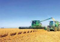 Los profesionales del agro – N°8 – Laboratorio de calidad industrial de trigo y soja