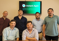 La App que funciona como un «ingeniero agrónomo virtual”