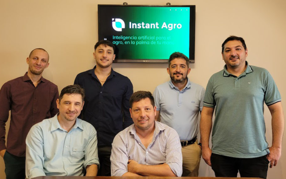 La App que funciona como un «ingeniero agrónomo virtual”