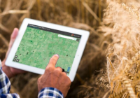 Presentaron actualización y nuevos mapas de propiedades del suelo