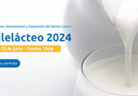 Congreso Chilelácteo va por su décima edición y estrena su página web