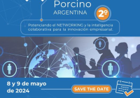 ¡Agenda esta Fecha! La segunda edición del Encuentro Empresarial Porcino,