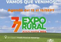 77º Edición￼