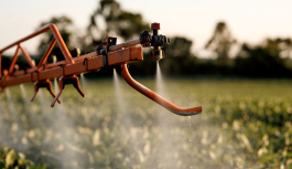 Córdoba: Agenda 2026 de cursos para aplicadores de pulverización terrestre