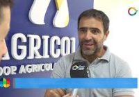 Cristian Ceva – Invitación a productores – Viaje a EE.UU