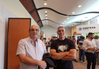 Tiene Fecha la Edición 20 Aniversario del Encuentro de Monitoreo: Miércoles 25 y Jueves 26 de Junio