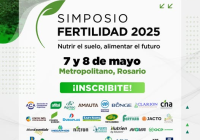Se viene una nueva edición del Simposio FERTILIDAD