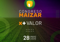 CONGRESO MAIZAR 2025 CONGRESO MAIZAR 2025