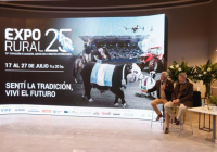 JORNADA DE NUTRICIÓN ESTRATÉGICA Y SALUD MINERAL DEL RODEO