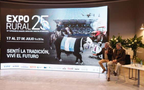 JORNADA DE NUTRICIÓN ESTRATÉGICA Y SALUD MINERAL DEL RODEO
