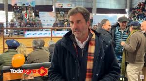 Cambios en la producción mundial de carne bovina | Groppo – Expo Ganadera del Centro 2026