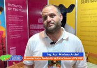 Llega la 10ma. Jornada Nuevos Horizontes para la cadena de Carne Bovina a la FCA- UNC